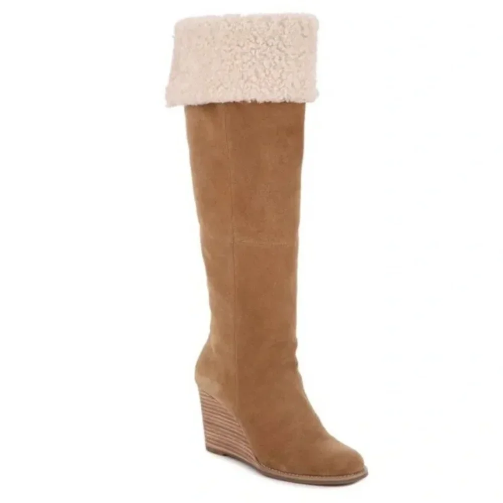 LUCKY BRAND Boots